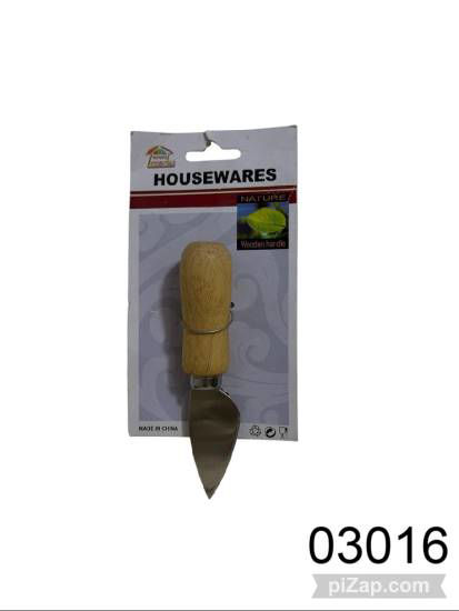 Imagen de CUCHILLO OVAL DE ACERO 5.23